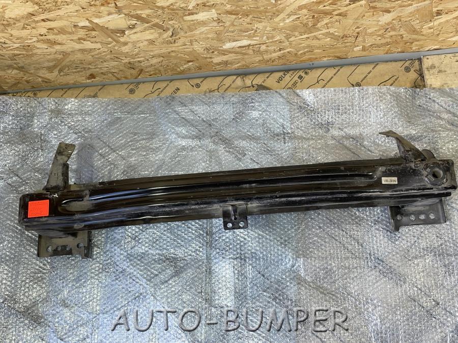 Volkswagen Tiguan 2007-2011 Усилитель переднего бампера 5N0807109F, 5N0807109